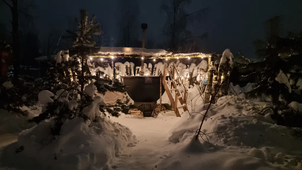 2-комнатный Дом