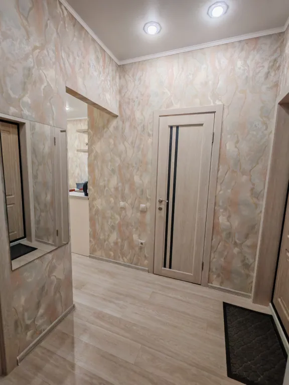 Квартира Уютная квартира — Краснодар