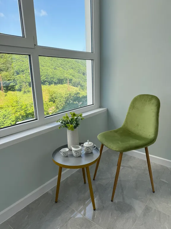 Уютная студия