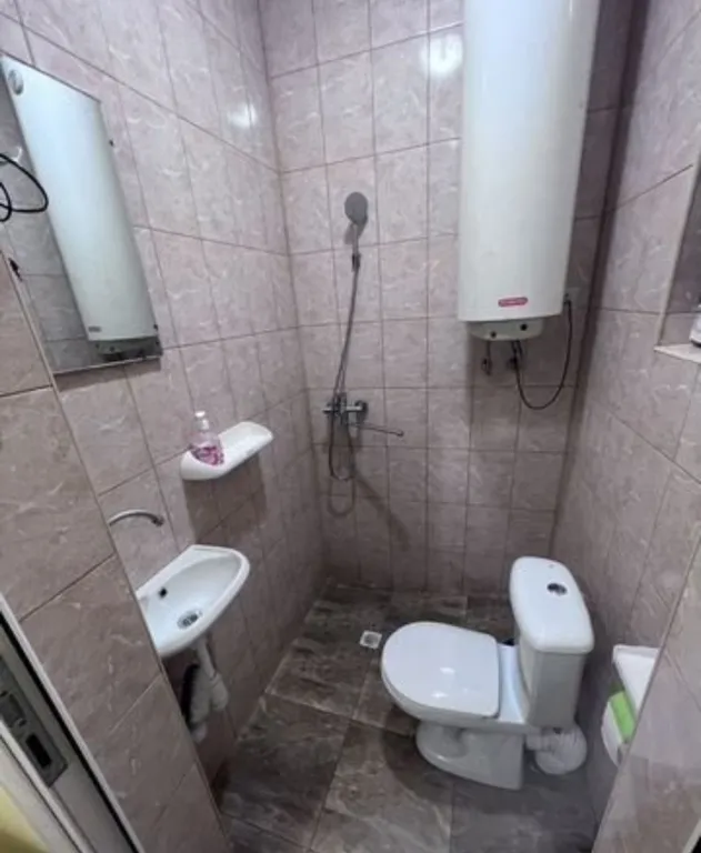 Коттедж Домик у моря — Махачкала