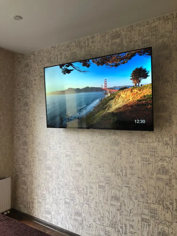 Квартира Апартаменты в двух минутах от моря — Светлогорск