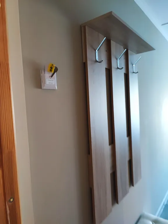 Квартира Квартира студия — Анапа