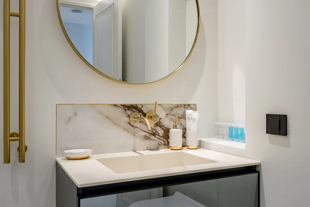 3-х комнатный премиум апартамент