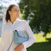 Дарья Петрова