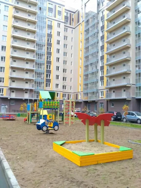 Квартира Уютная квартира около метро и жд вокзала — Казань