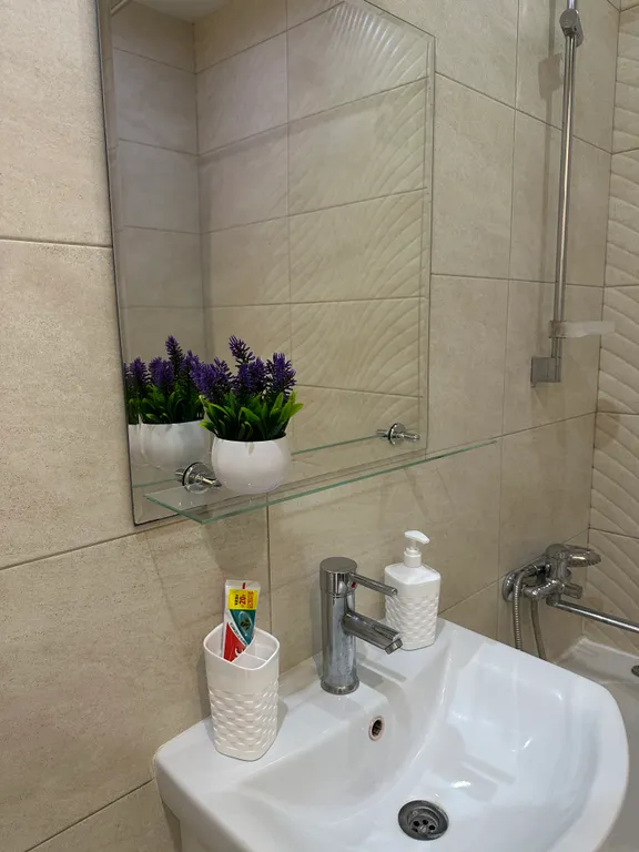 Квартира Квартира для уютного проживания в Калининграде — Калининград