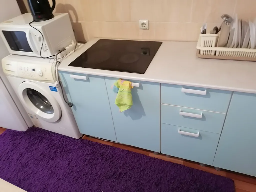 Уютная квартира  6+ человек, комфортные апартаменты - как дома