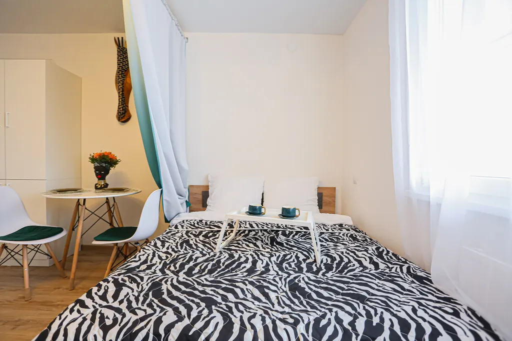 SunSet студия Африка