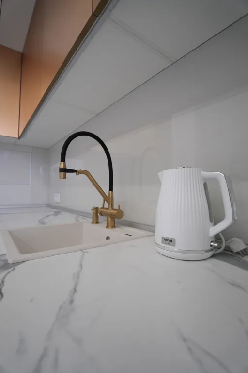 Премиум апартаменты в центре Нальчика