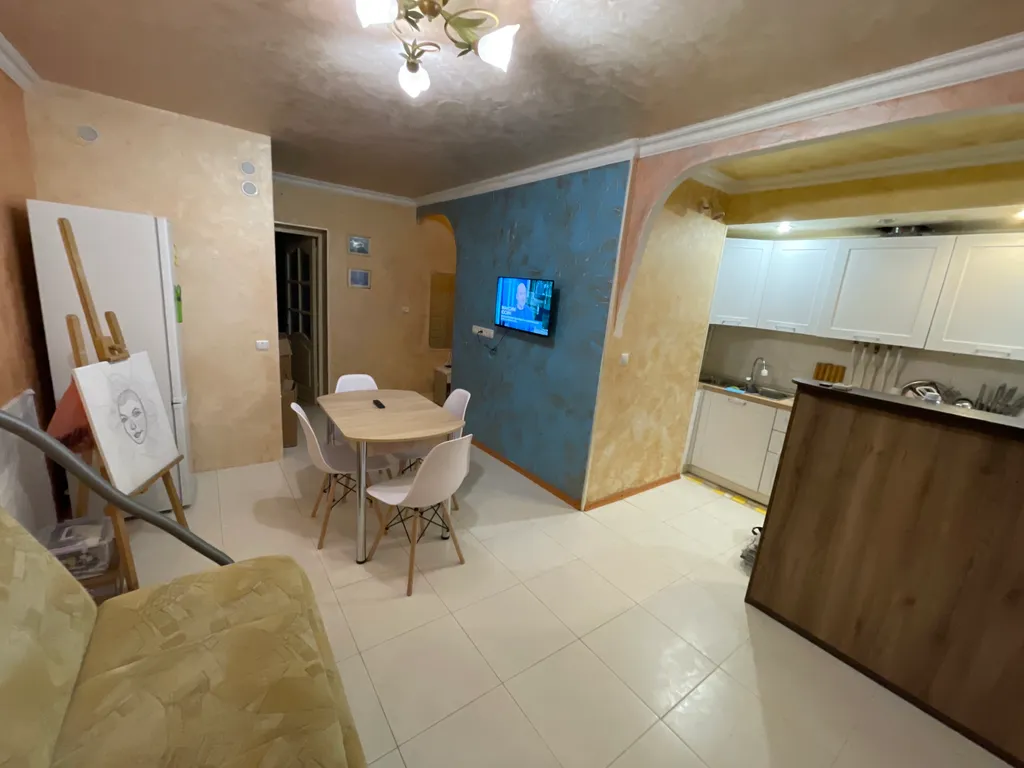 Квартира у моря — аренда посуточно в Приморский