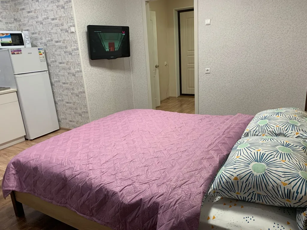 Уютно как дома