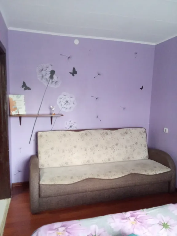 Квартира рядом с ж\д вокзалом