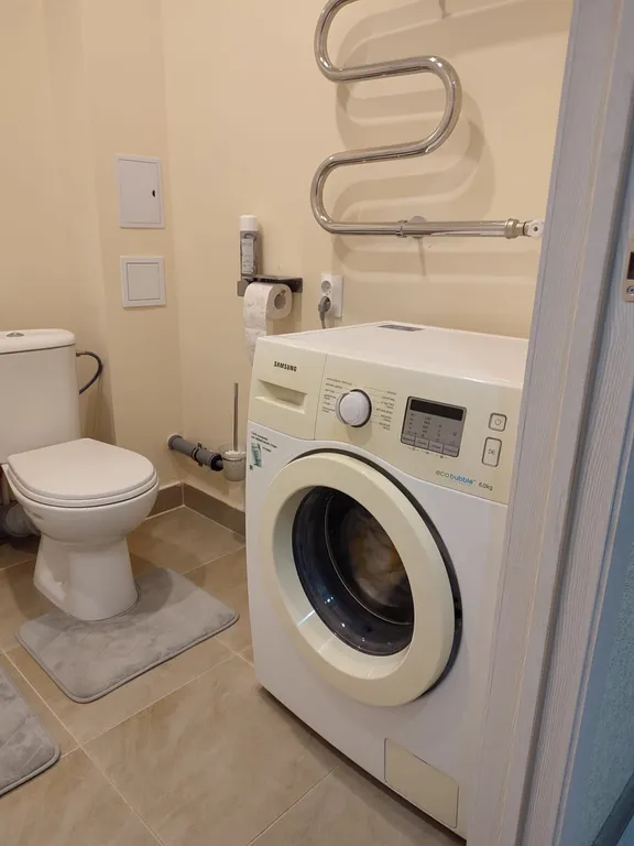 Квартира Чистая уютная квартира в тихом районе — Калининград