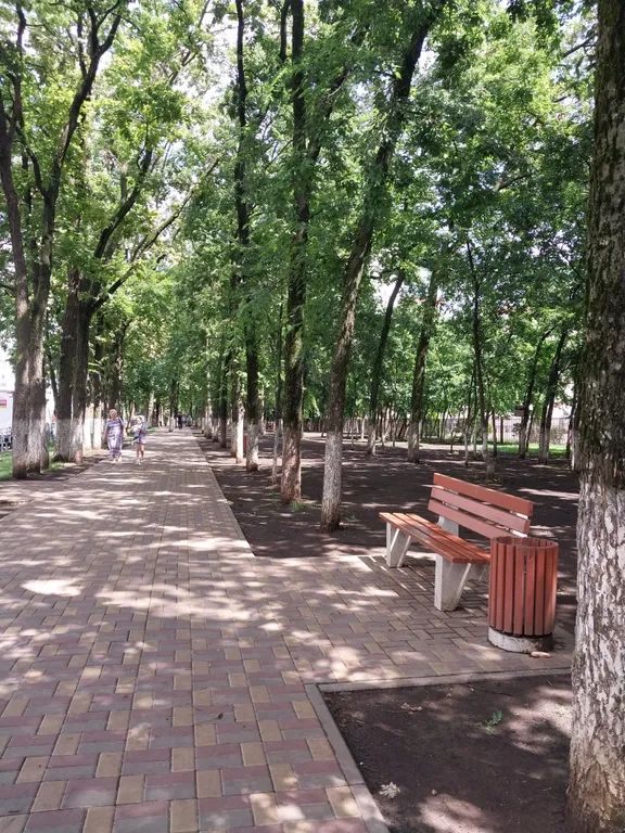 Квартира Уютная квартира на Аверкиева — Краснодар