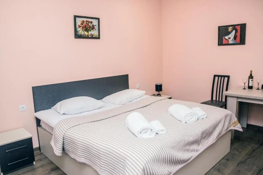 Квартира Комната — аренда посуточно в Тбилиси