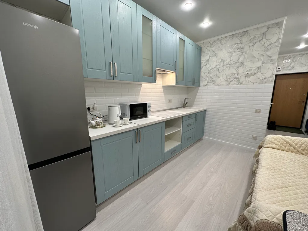 Квартира Премиум