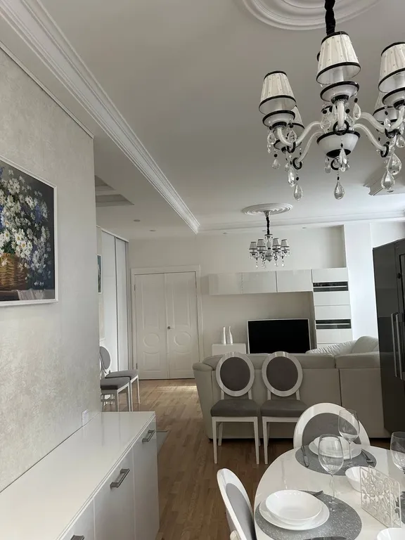 Уютная семейная квартира в историческом центре