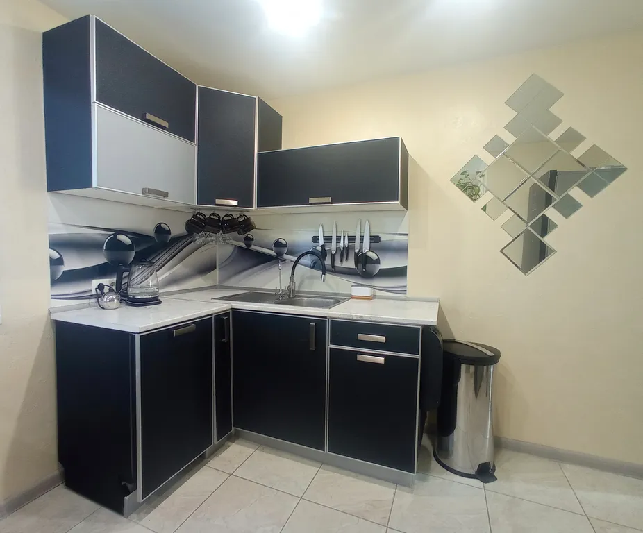 Коттедж Новый дом с сауной в пяти минутах от Сорочан — Капорки