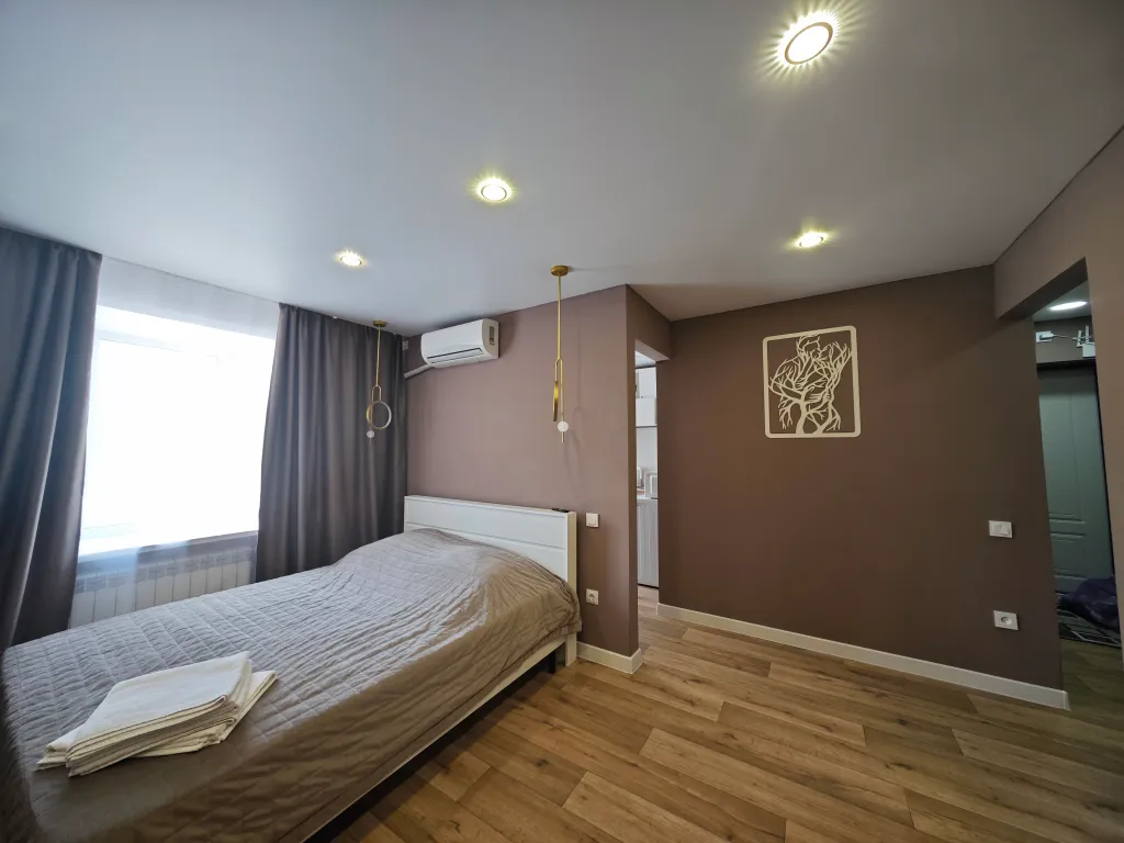 Уютная квартира в центре