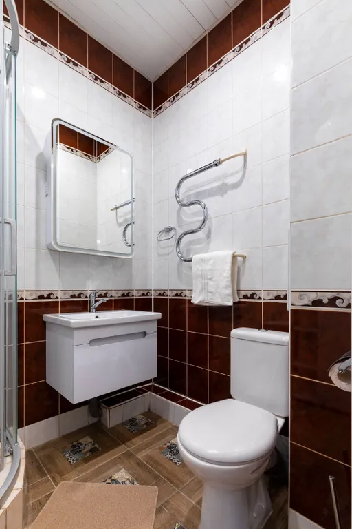 Квартира Апартаменты Your Stylish Apart у м. Чернышевская — Санкт-Петербург