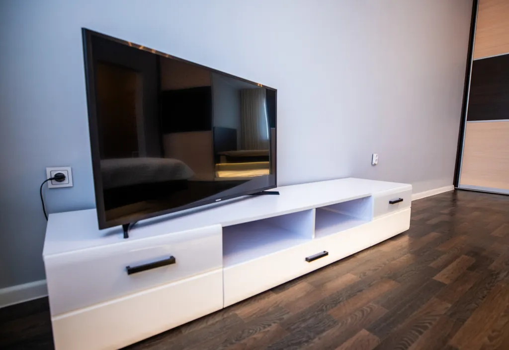 Квартира Квартира Современная картира в закрытом ЖК — Красноярск