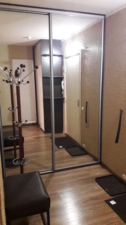 Уютная квартира в новостройке