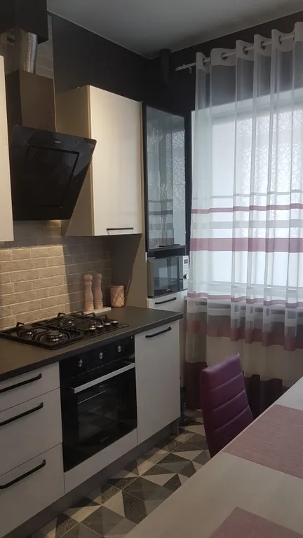 Уютная квартира у моря