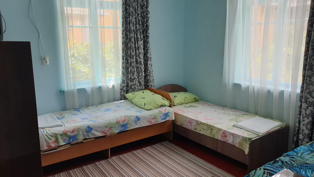 Дом для отдыха