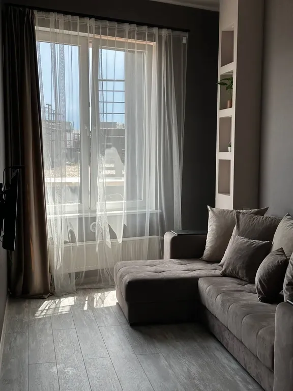 Двухэтажный апартамент в ТЦ Галерея