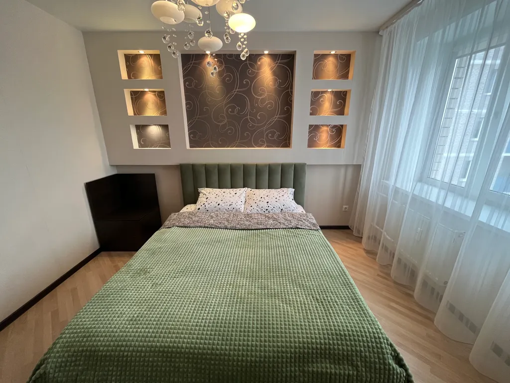 2-х комн. квартира рядом АО Калашников