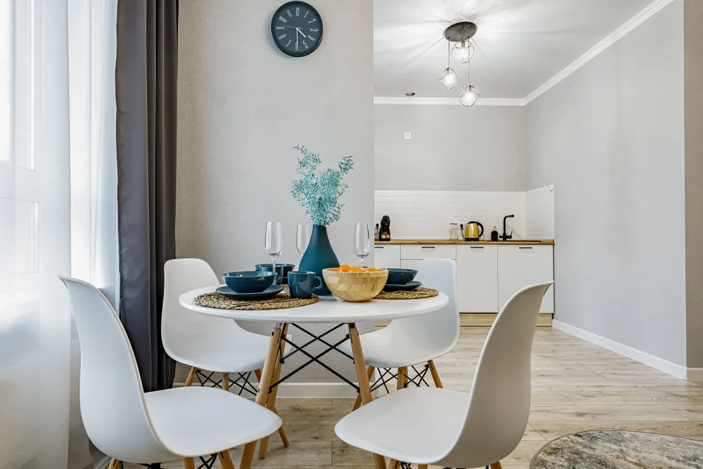 Квартира Квартира Sсandy hоme - апартамент у парка Галицкого — Краснодар