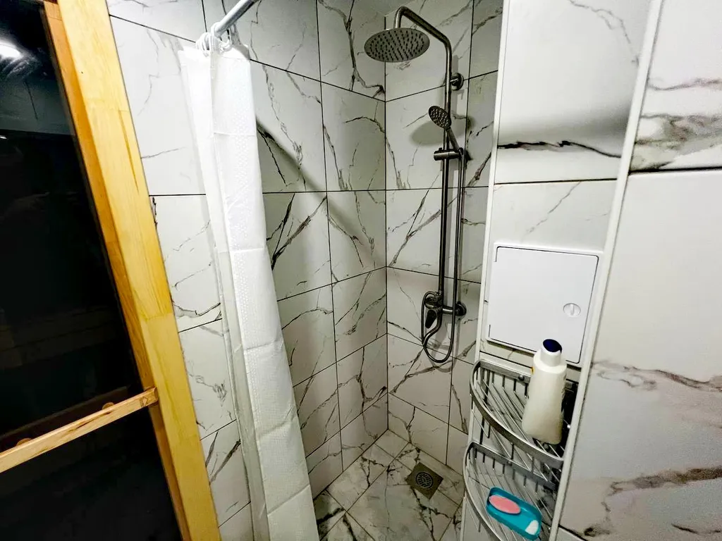 Квартира Апартаменты Зеленый дом — Лазаревское