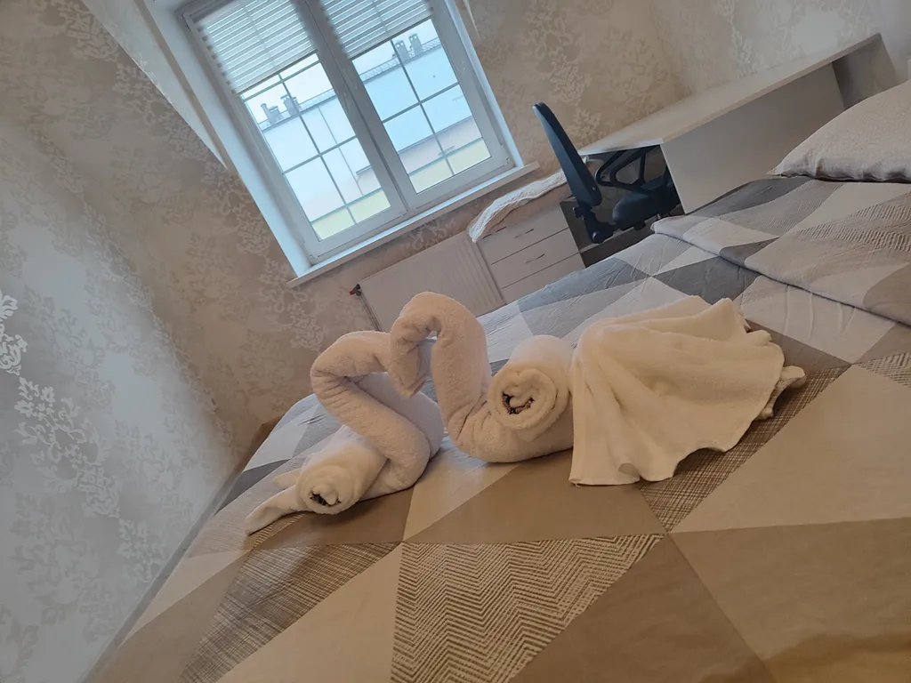 Уютная квартира в самом центре города