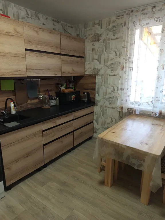 3-комнатный Дом