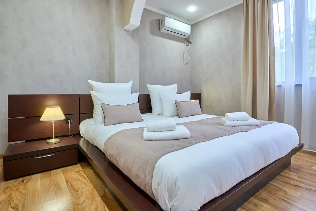 5-комнатный Дом