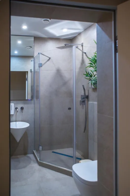 Коттедж Дом в Гармонии — Мышецкое