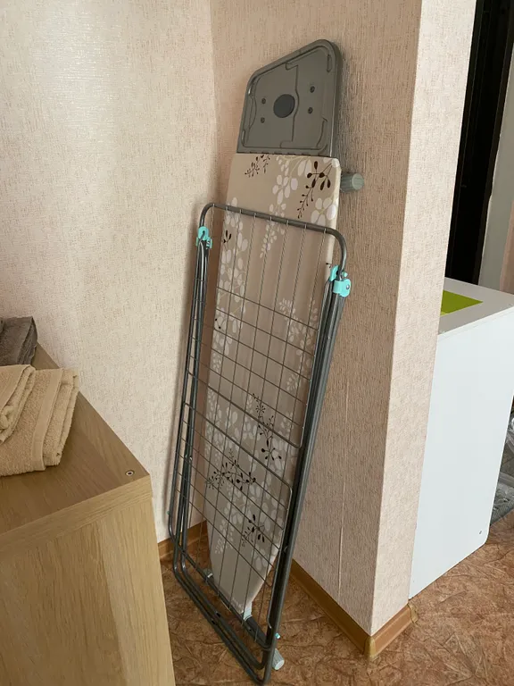 Квартира рядом с озером