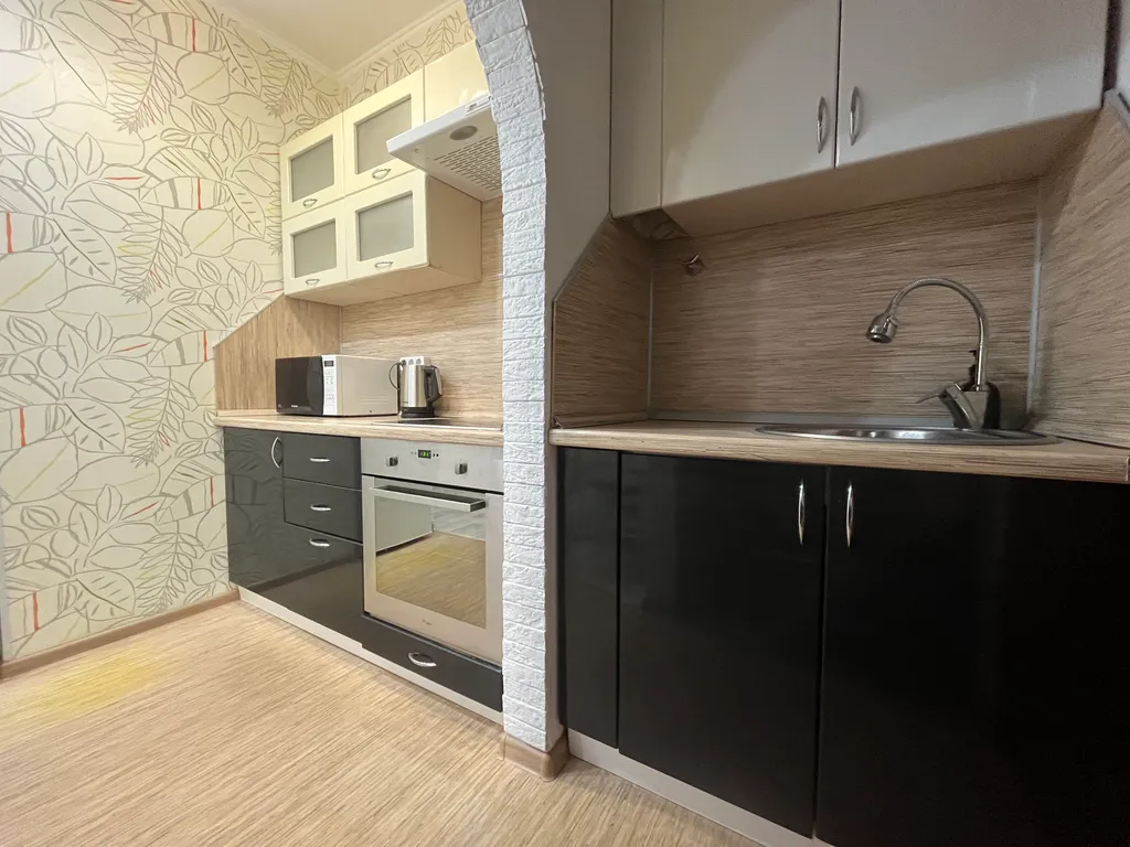 Отличная евродвушка в центре Ноябрьска