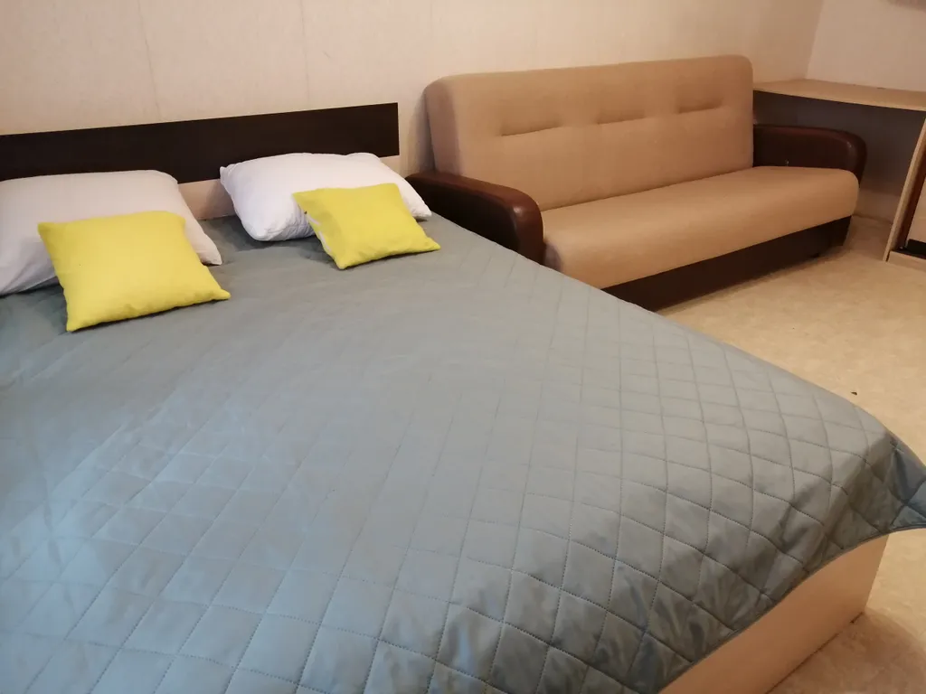 Квартира в центре Сургута