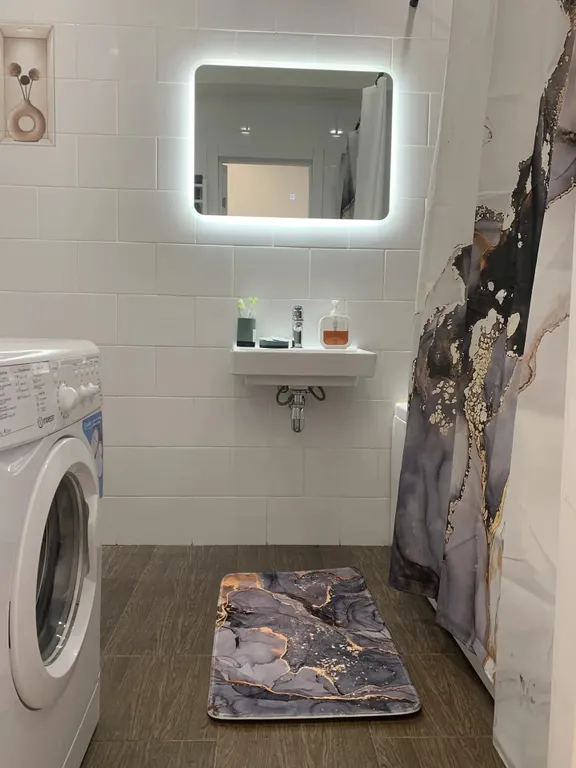 Уютнейшая студия в Ватутинках