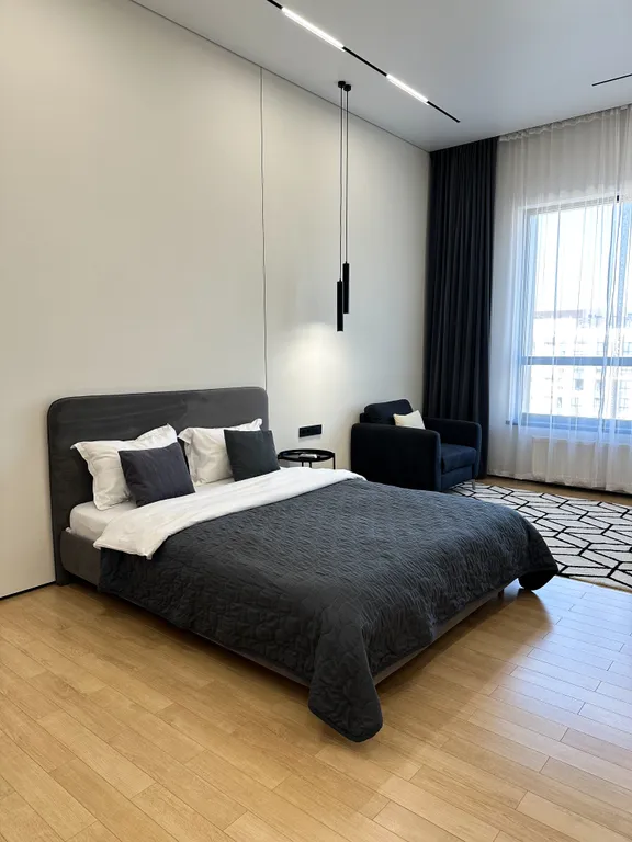 ЖК Аmir business - апартамент