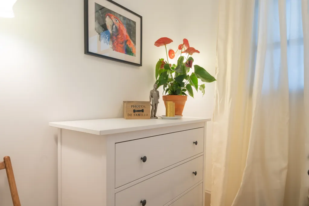 Сталинка в центре