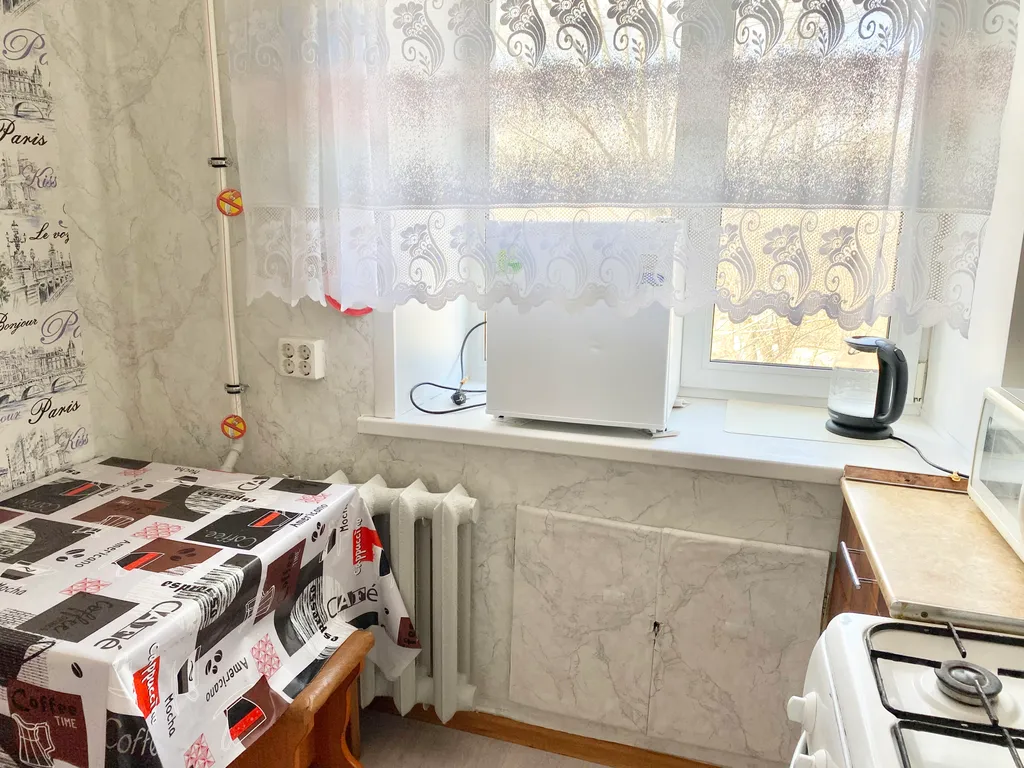 Квартира Квартира со всеми удобствами — Казань