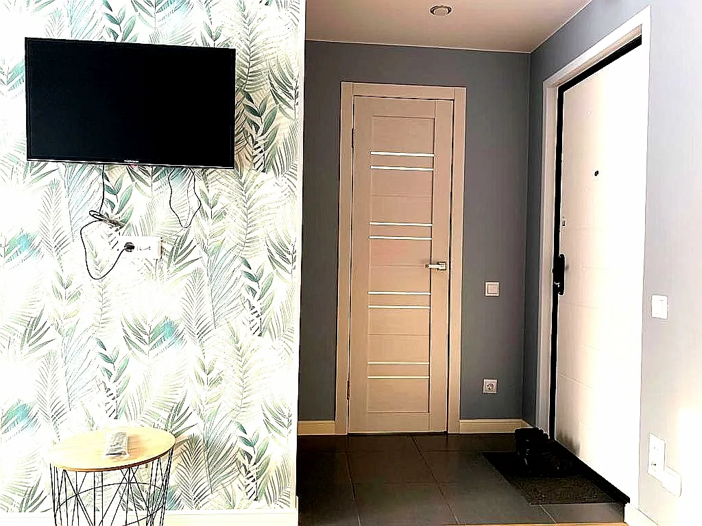 Уютная квартира в центре