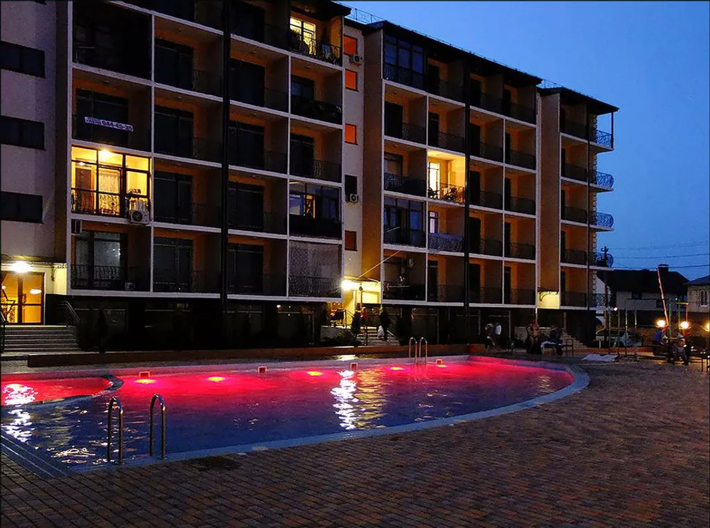 Квартира 1-комнатная Квартира — Севастополь