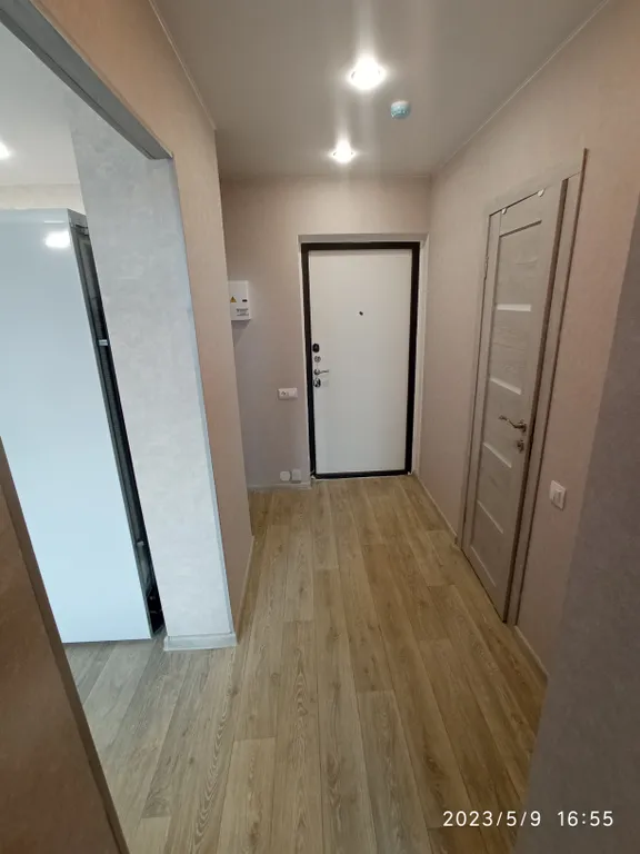 Новая евродвушка у автовокзала для вашего отдыха