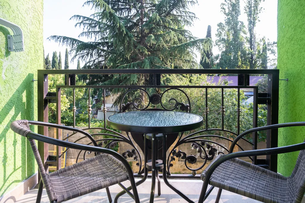 Арт Лайт Сити апартамент Санти