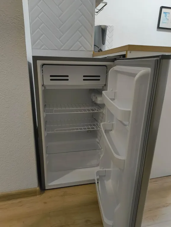 Квартира Уютная квартира-студия в Академическом — Екатеринбург