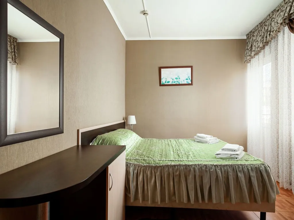 Квартира Комната — Адлер