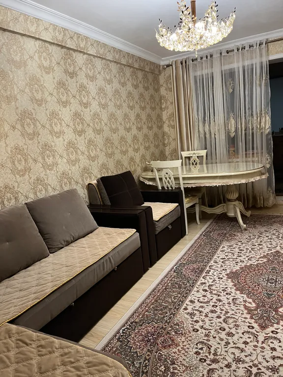 Квартира у моря